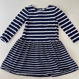 EUC Gap dress, 4T